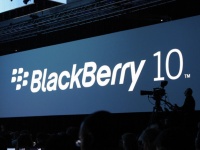 20% ,   BlackBerry 10     Android
