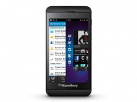      BlackBerry Z10  PowerSkin