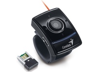 Genius Ring Presenter     -