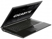 GIGABYTE Q1742F  17,3- Full HD     i7-3630QM