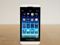 BlackBerry       BlackBerry Z10