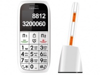 teXet    TM-B312