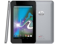 HP     Slate 7  