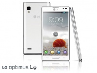    Android 4.1   LG OPTIMUS L9 (P765)