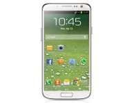 Samsung Galaxy S4 Mini     