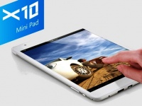 X10 Mini Pad  4-   Android 4.1  $200