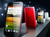 HTC    Desire P