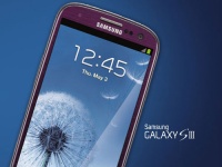 Samsung   Galaxy S III   