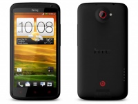 HTC   Android 4.2.2.   HTC One X