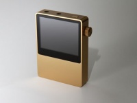   Hi-Fi  AK100 Limited Edition   iriver