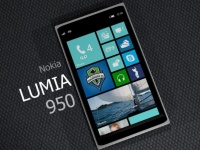     Nokia Lumia 950