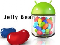 Android Jelly Bean     Android-
