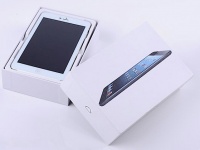 No.1 Mini Pad     7- iPad Mini