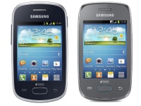     Samsung Galaxy Pocket Neo  Galaxy Star
