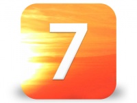  iOS 7    