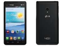   Verizon Wireless    Lucid 2 by LG