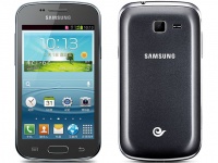     Samsung Galaxy Trend II  Galaxy Trend II DUOS