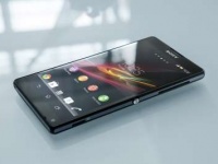 Sony Xperia ZL        