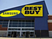 Samsung       Best Buy