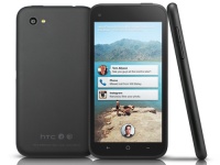 HTC  Facebook   HTC First