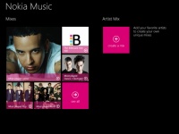 Nokia      Windows 8