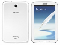    Samsung Galaxy Note 8.0