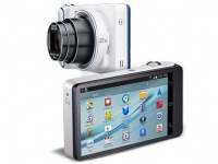    ,  Wi-Fi Only- Samsung Galaxy    