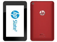     HP Slate 7  