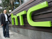 HTC One -      HTC  I 