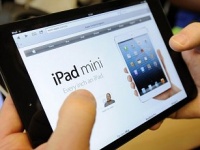 Apple      iPad mini,    