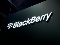 BlackBerry  2 .  BlackBerry Q10   