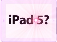  iPad 5   -  