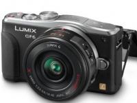 Panasonic LUMIX DMC-GF6     NFC    Full HD