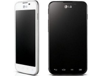      LG Optimus L5 II Dual