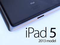       Apple iPad 5