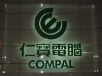  Compal        