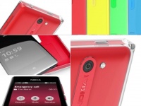 Asha 501  Asha 210       Nokia