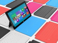 WSJ: Microsoft  7-  Surface