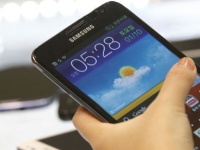 Samsung      Galaxy Mega