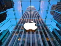 Foster + Partners      Apple