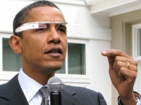 Google Glass Explorer Edition      