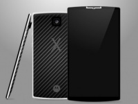   Motorola X Phone   