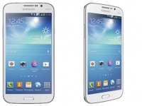 Samsung   1  Galaxy Mega 5.8   