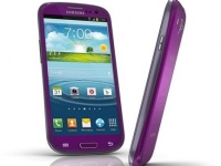    Samsung Galaxy SIII