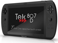 Tekniser Tek 807D  7-   - 