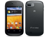   Android- ZTE Director