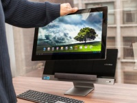 ASUS Transformer AiO      $1299