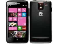   Huawei Ascend W2   