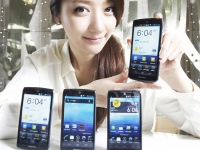   Pantech Vega Iron  18 