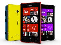  Nokia Lumia 720    